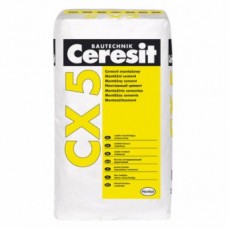 Цемент Ceresit CX 5 Експрес